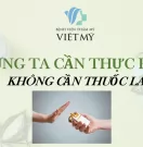 Bệnh viện Thẩm mỹ Việt Mỹ Hưởng ứng ngày Thế giới không thuốc lá 31/05/2023